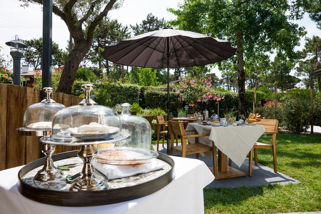 Ferret Vigne - Villa Chambres D'Hotes เลเฌอ-แกป-เฟร์เร ภายนอก รูปภาพ