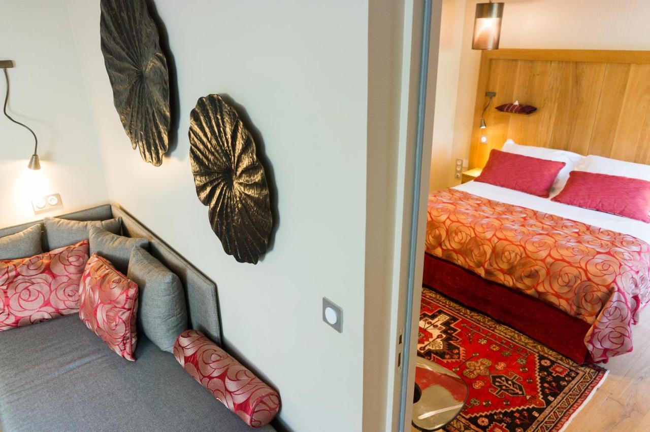 Ferret Vigne - Villa Chambres D'Hotes เลเฌอ-แกป-เฟร์เร ภายนอก รูปภาพ