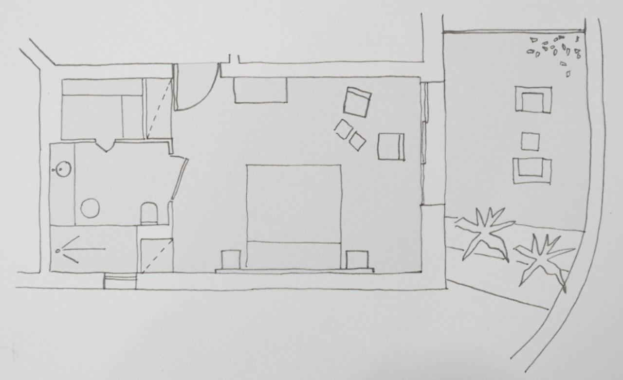 Ferret Vigne - Villa Chambres D'Hotes เลเฌอ-แกป-เฟร์เร ภายนอก รูปภาพ